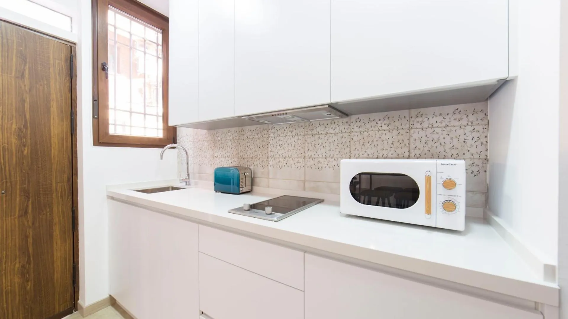 Precioso Loft El Arcangel II Junto A La Ribera Cordoba Apartment