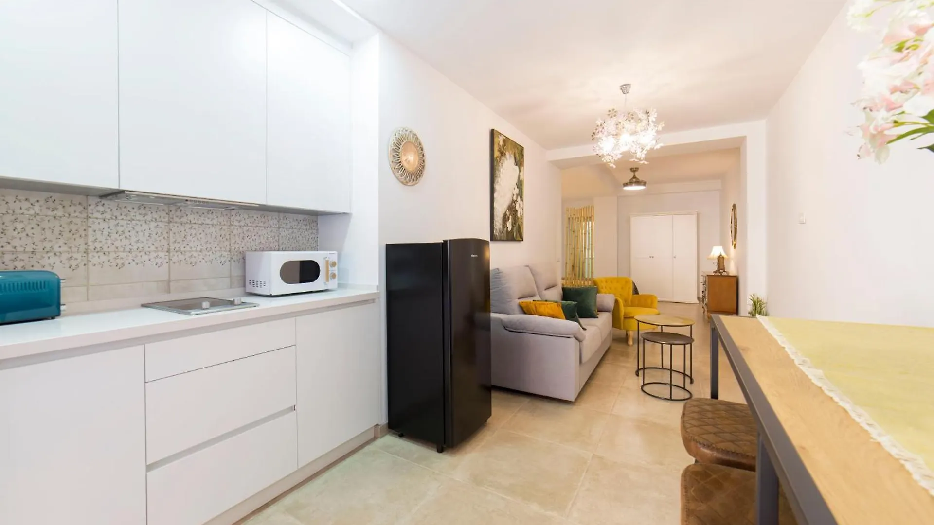 Precioso Loft El Arcangel II Junto A La Ribera Cordoba 0*,  Spain