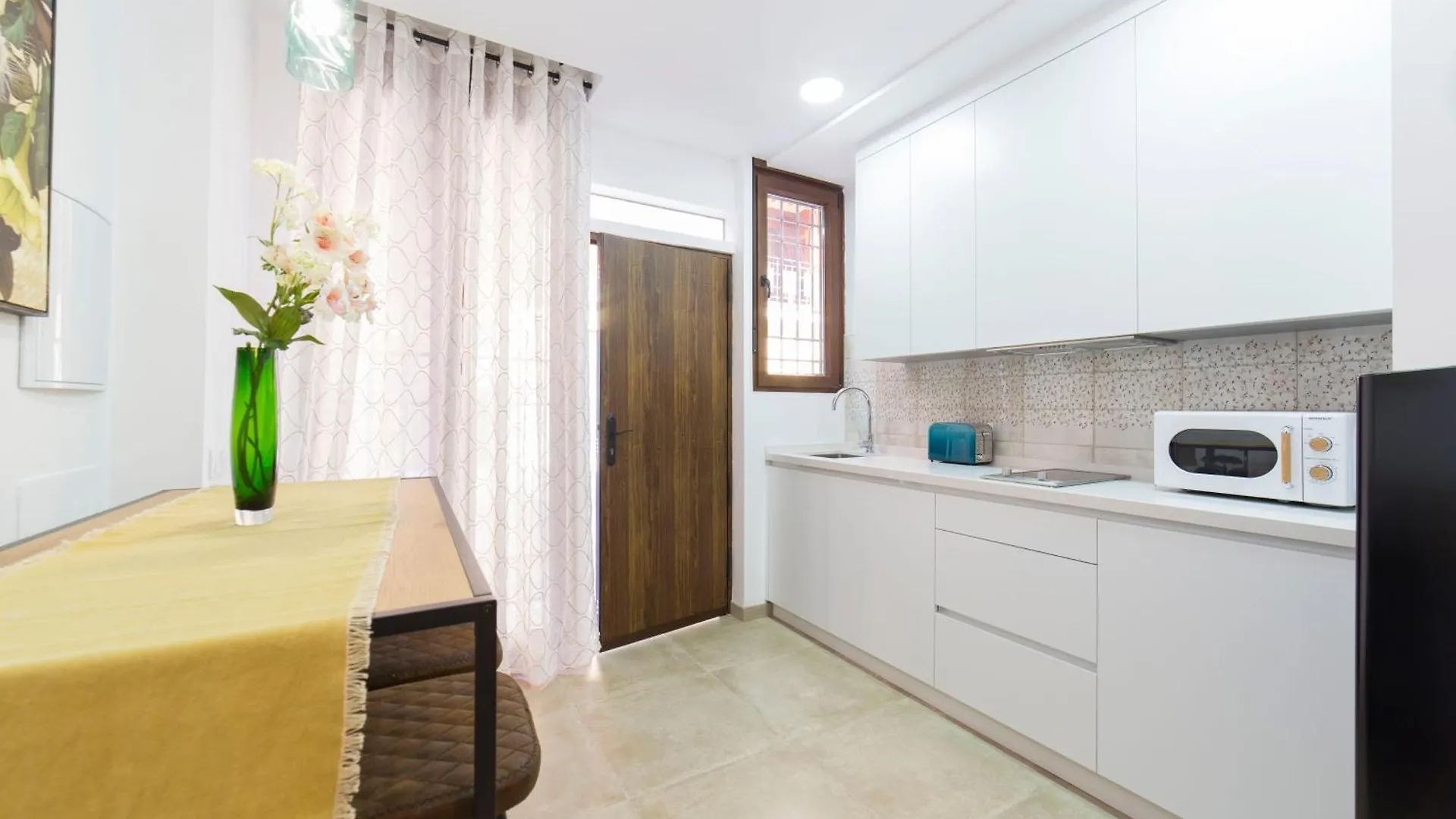 Precioso Loft El Arcangel II Junto A La Ribera Cordoba Spain
