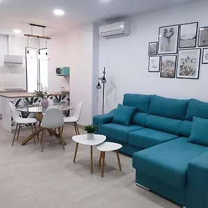  Appartamento La Bella Daniela Apartamento Centro Spagna