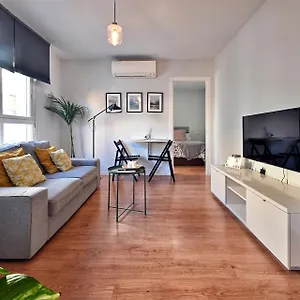 Appartamento Rent4 Soleil Spagna