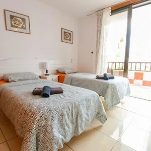  Appartamento Parque Santiago I 242 By Tenerife & Sales Spagna