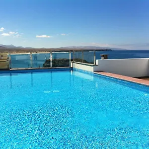 Appartamento Ocean View Spagna
