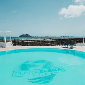  Appartamento Punta Elena Spagna