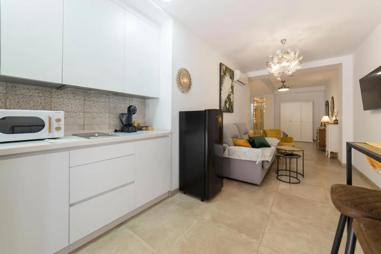Precioso Loft El Arcangel II Junto A La Ribera Córdoba