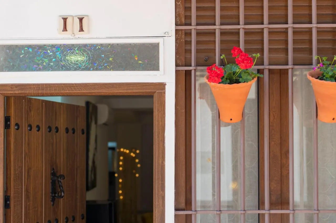 Precioso Loft El Arcangel II Junto A La Ribera Córdoba Spanje