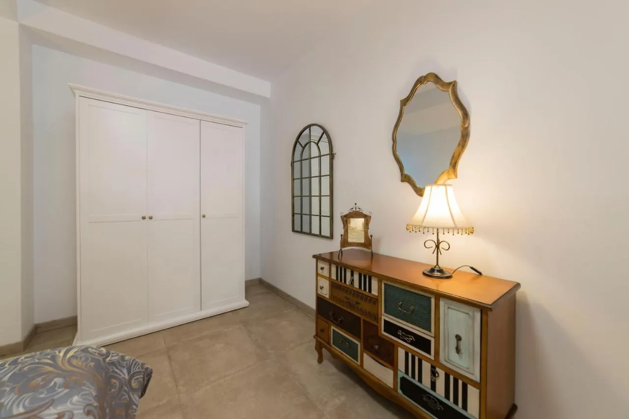 Precioso Loft El Arcangel II Junto A La Ribera Córdoba 0*,  Spanje