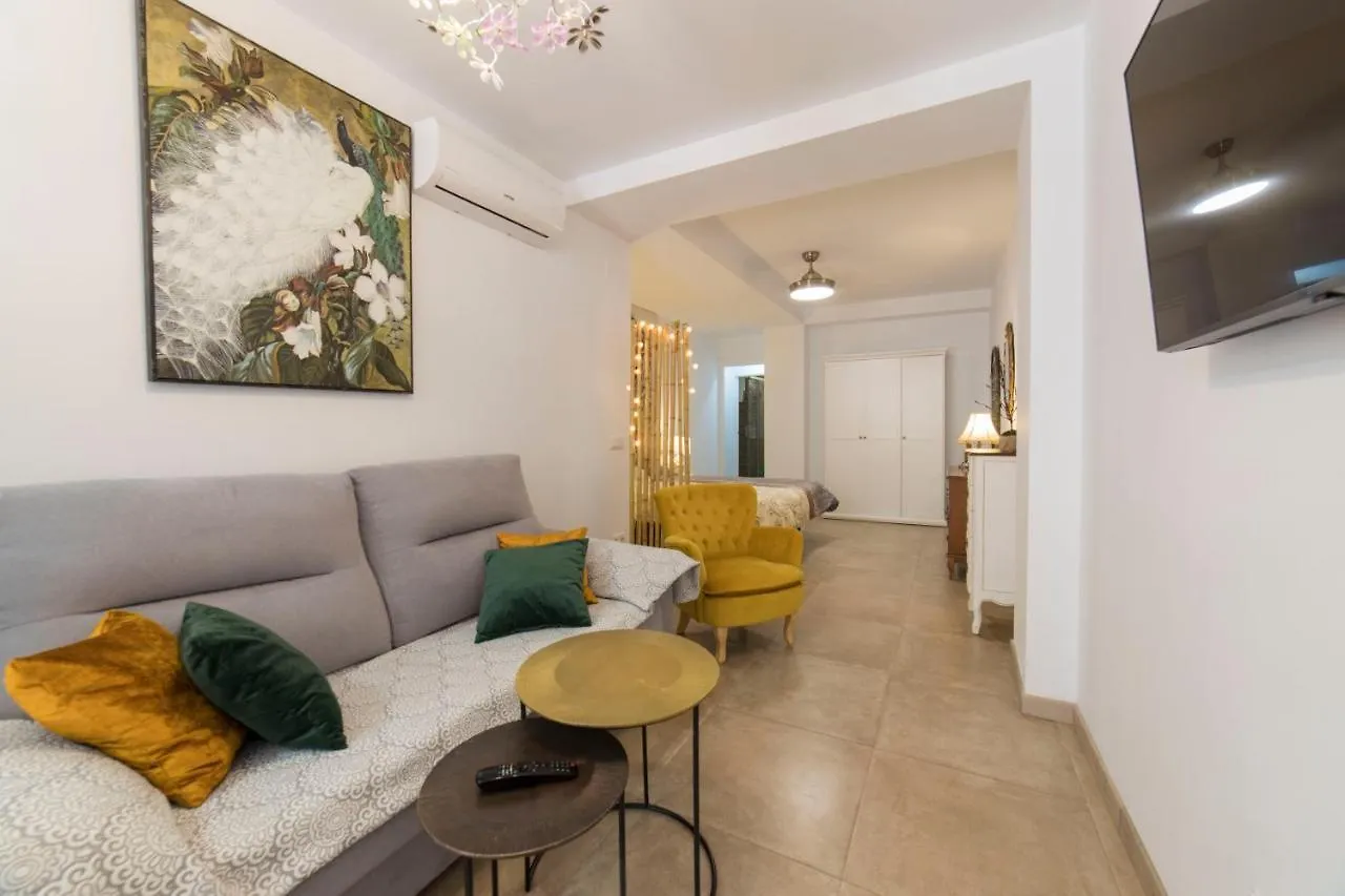 Appartement Precioso Loft El Arcangel II Junto A La Ribera Córdoba