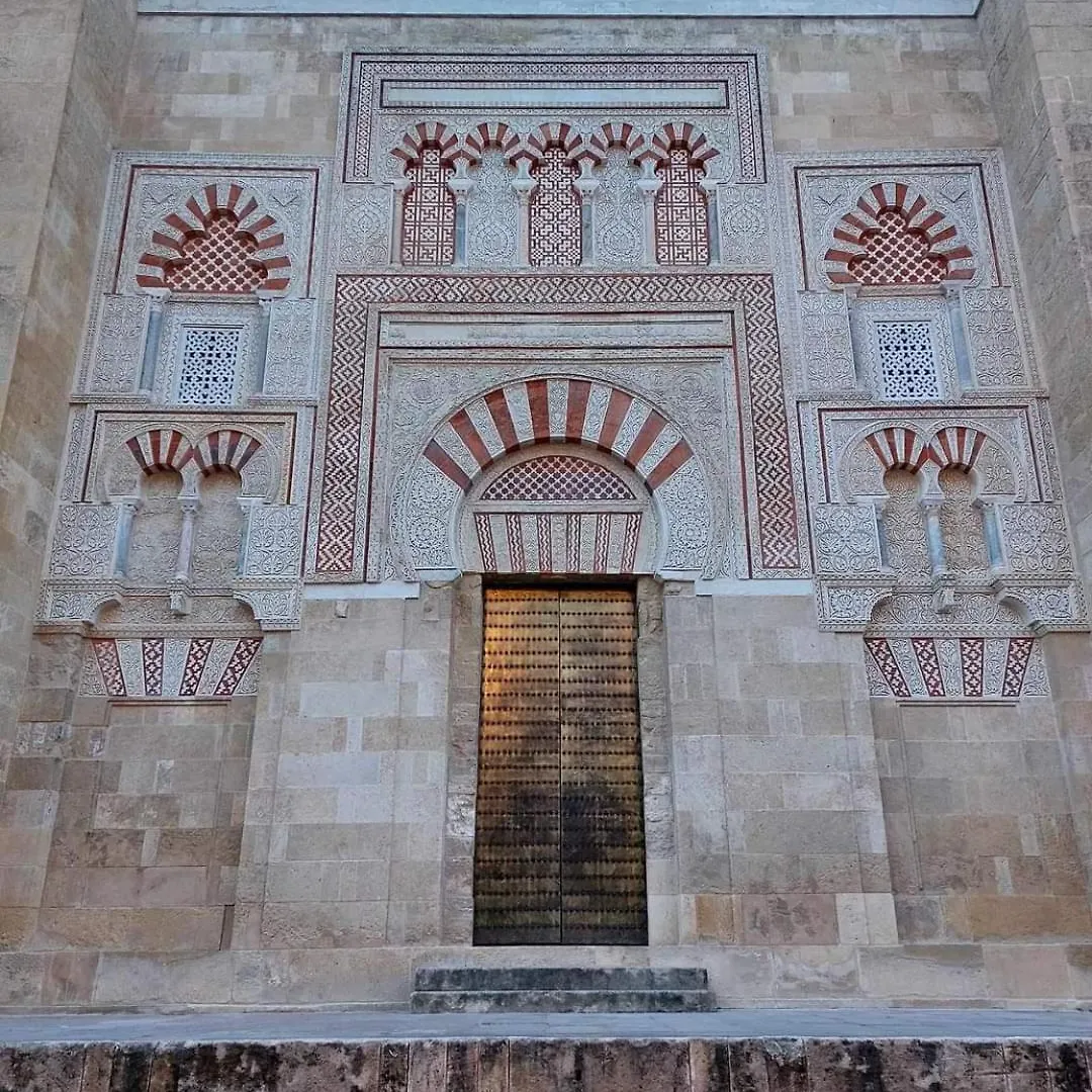 Precioso Loft El Arcangel II Junto A La Ribera Córdoba