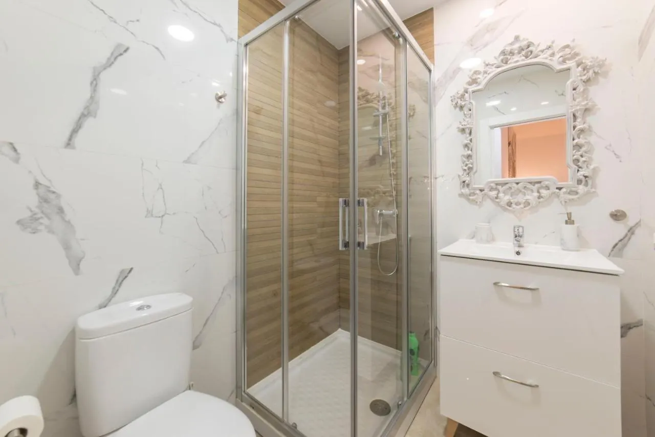 Apartment Precioso Loft El Arcangel II Junto A La Ribera Cordoba Spain