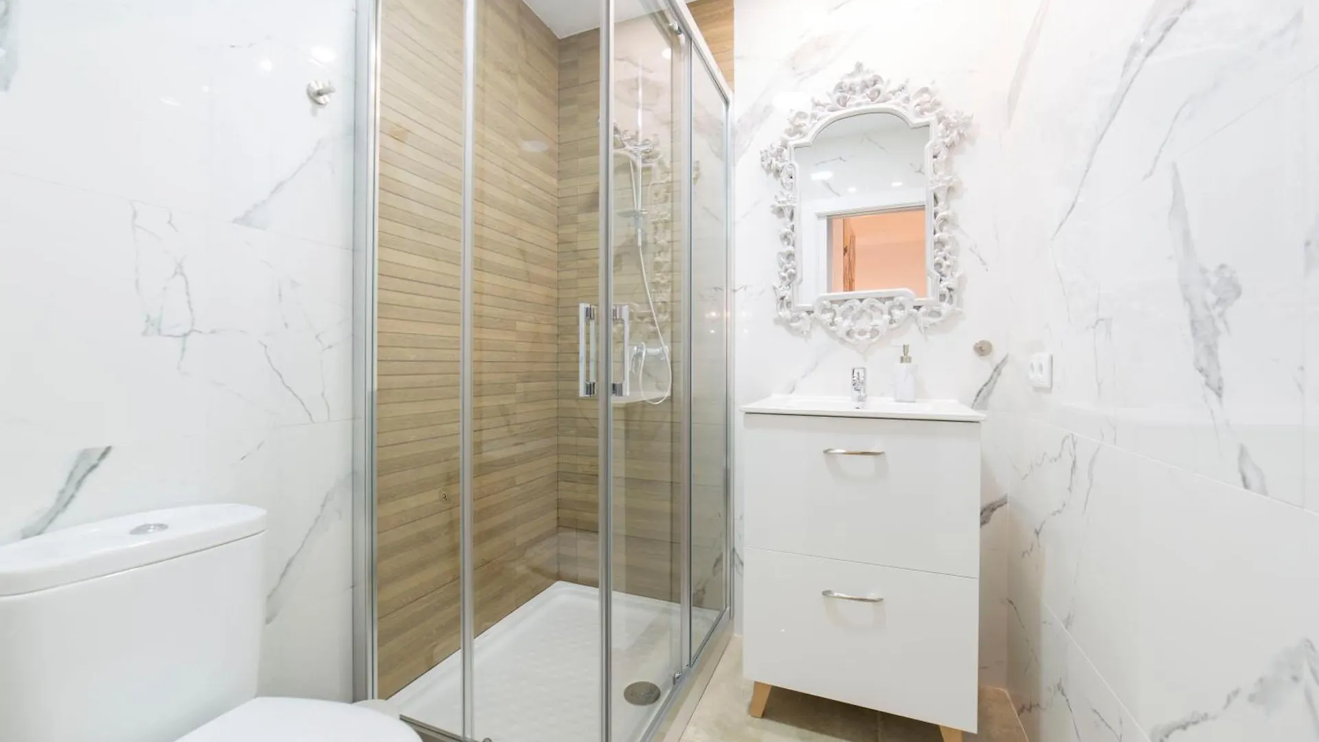 Precioso Loft El Arcangel II Junto A La Ribera Cordoba