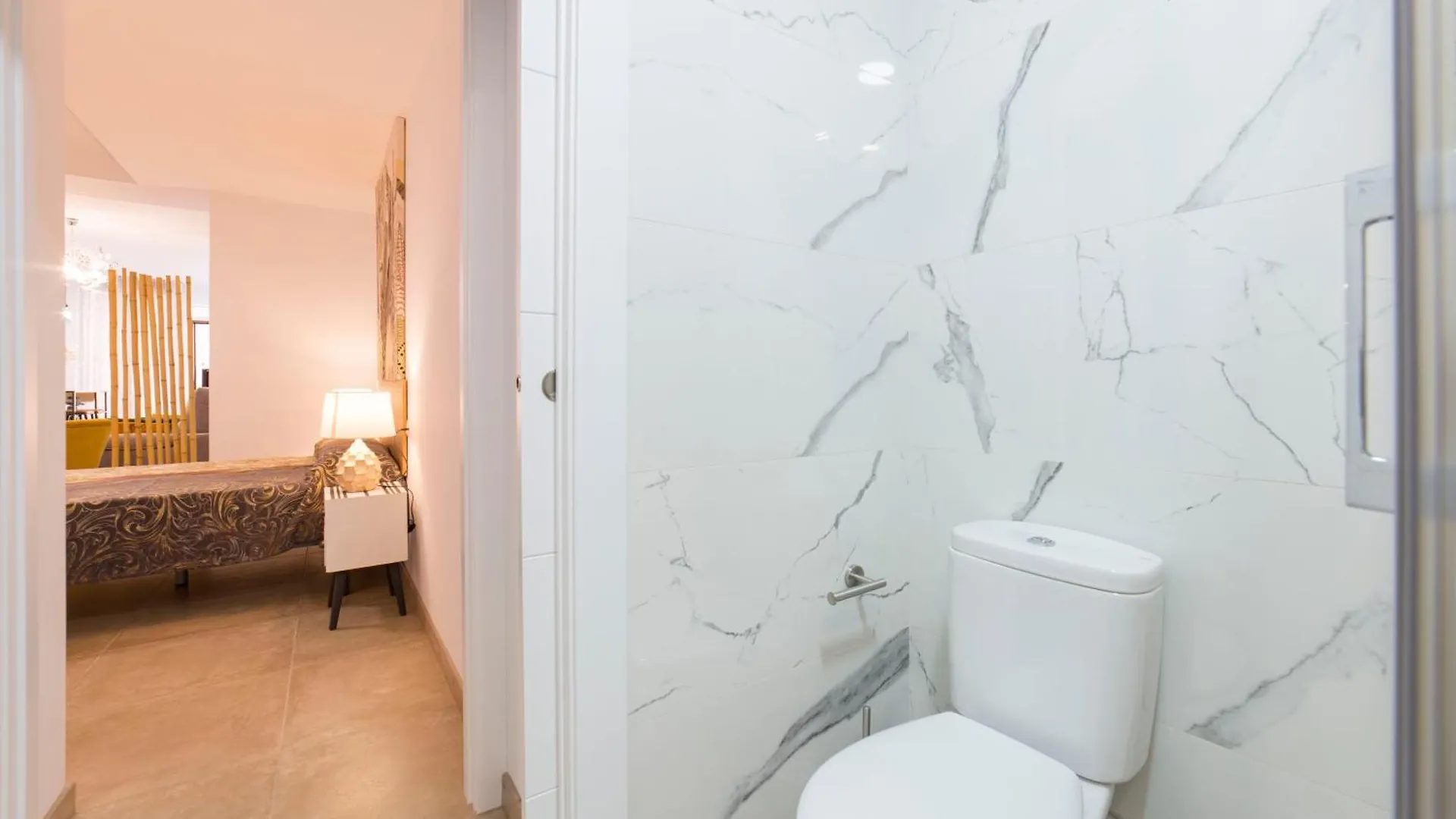 Apartment Precioso Loft El Arcangel II Junto A La Ribera Cordoba